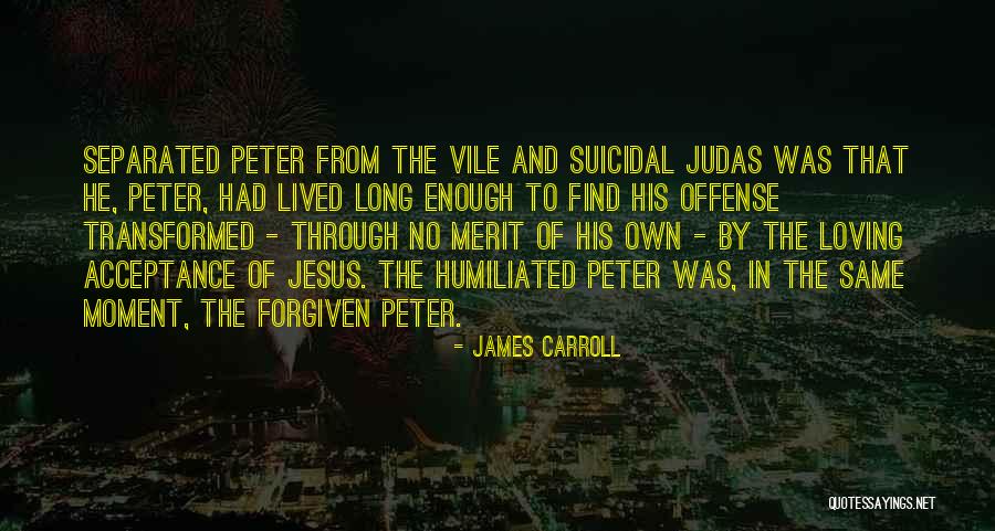 Geolocation Quotes By James Carroll Geolocation Quotes By James Carroll