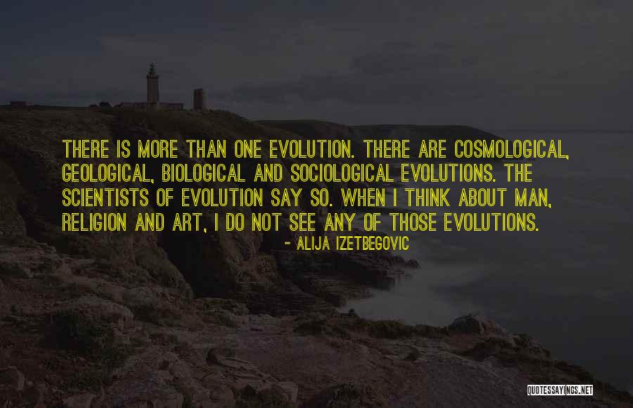Geological Quotes By Alija Izetbegovic Geological Quotes By Alija Izetbegovic