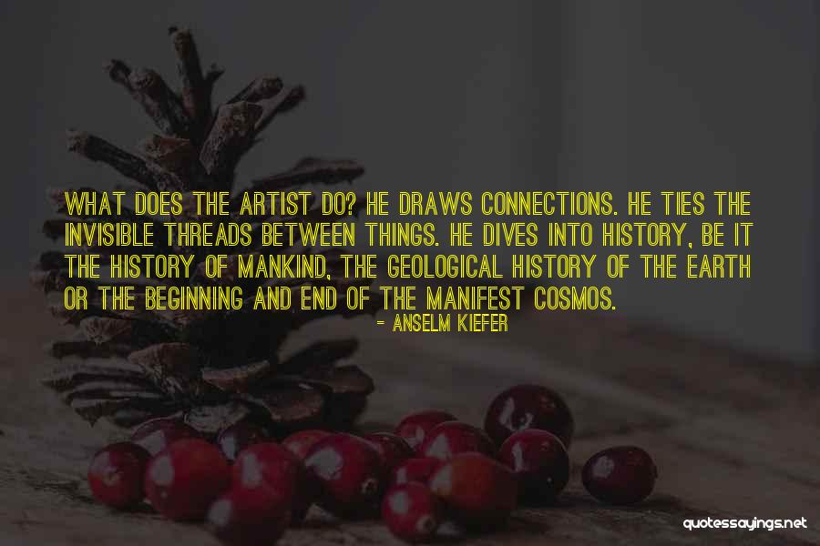Geological Quotes By Anselm Kiefer Geological Quotes By Anselm Kiefer