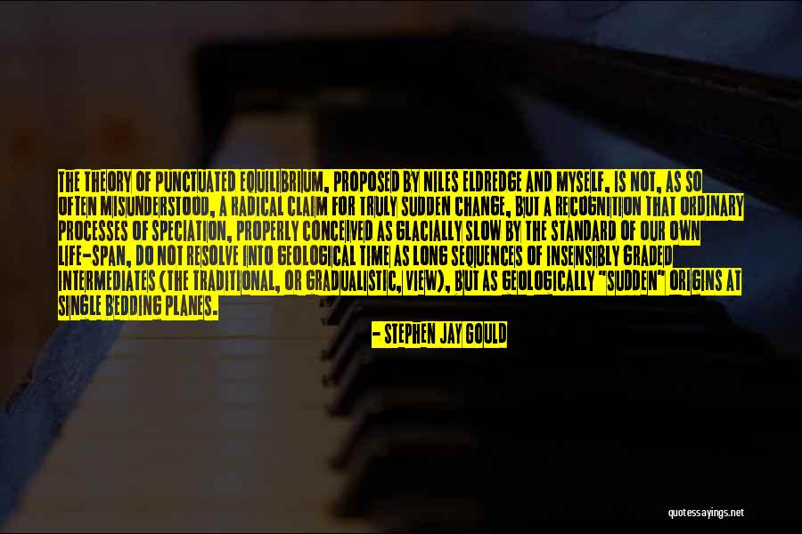 Geological Quotes By Stephen Jay Gould Geological Quotes By Stephen Jay Gould