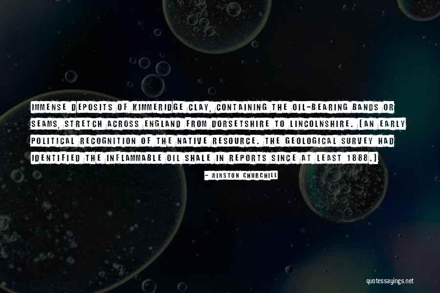 Geological Quotes By Winston Churchill Geological Quotes By Winston Churchill