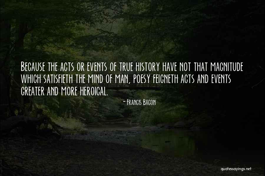 Geomancer Flintdagger Quotes By Francis Bacon Geomancer Flintdagger Quotes By Francis Bacon