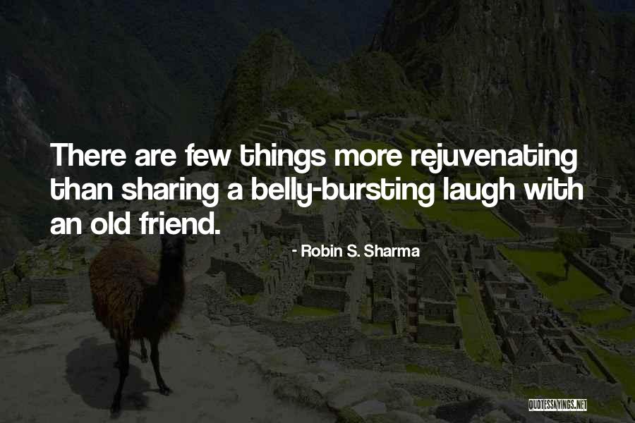 Geomancer Of The Ice Quotes By Robin S. Sharma