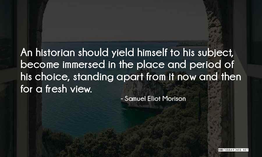 Geomancy Divination Quotes By Samuel Eliot Morison Geomancy Divination Quotes By Samuel Eliot Morison