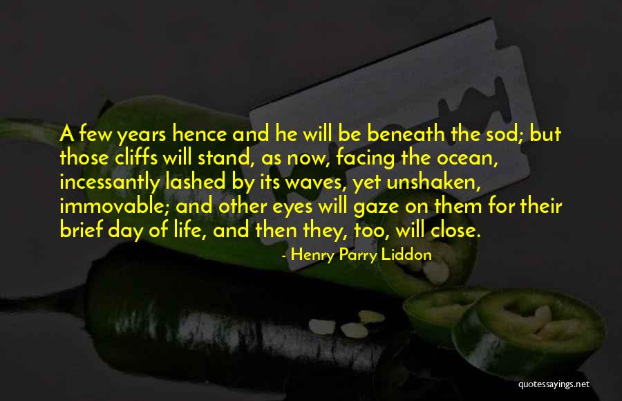 Geomancy Font Quotes By Henry Parry Liddon Geomancy Font Quotes By Henry Parry Liddon