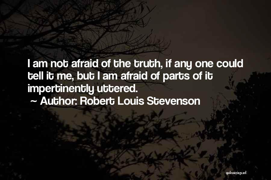 Geometers Quotes By Robert Louis Stevenson