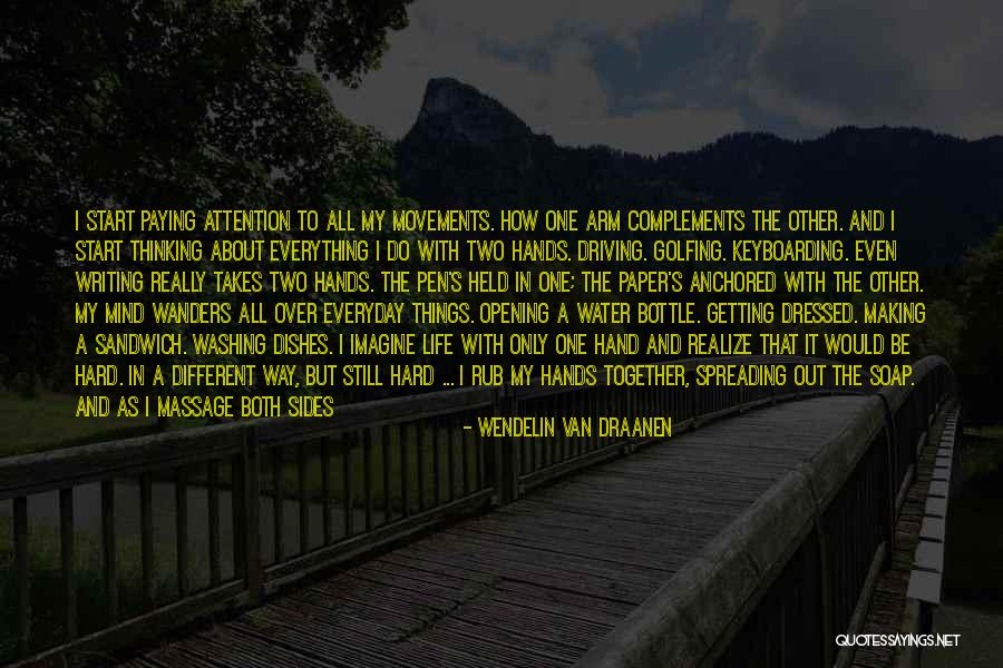 Geometria Analitica Quotes By Wendelin Van Draanen Geometria Analitica Quotes By Wendelin Van Draanen