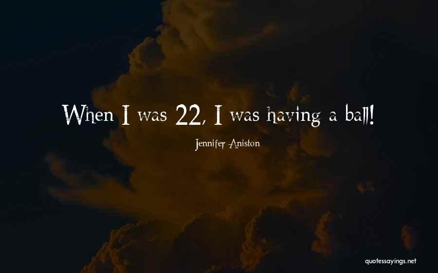 Geometrical Shapes Quotes By Jennifer Aniston Geometrical Shapes Quotes By Jennifer Aniston