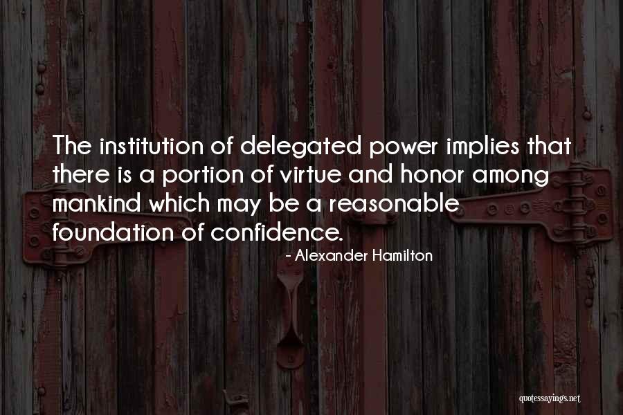 Geometrico Abstracto Quotes By Alexander Hamilton Geometrico Abstracto Quotes By Alexander Hamilton