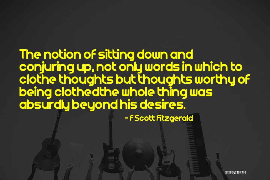 Geomine Quotes By F Scott Fitzgerald Geomine Quotes By F Scott Fitzgerald