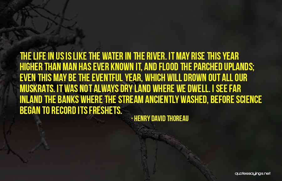 Geopfert Ohio Quotes By Henry David Thoreau Geopfert Ohio Quotes By Henry David Thoreau