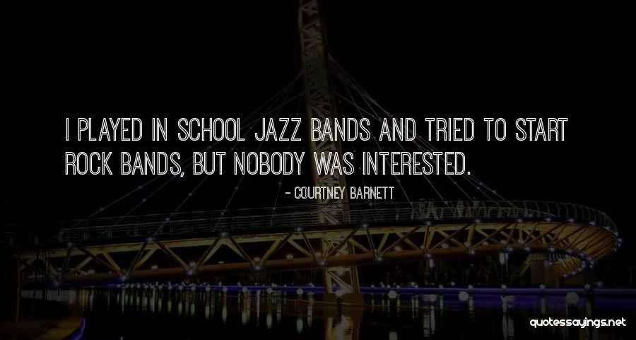 Geophysical Methods Quotes By Courtney Barnett Geophysical Methods Quotes By Courtney Barnett