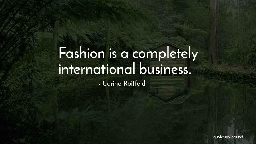Geophysicist Tools Quotes By Carine Roitfeld Geophysicist Tools Quotes By Carine Roitfeld