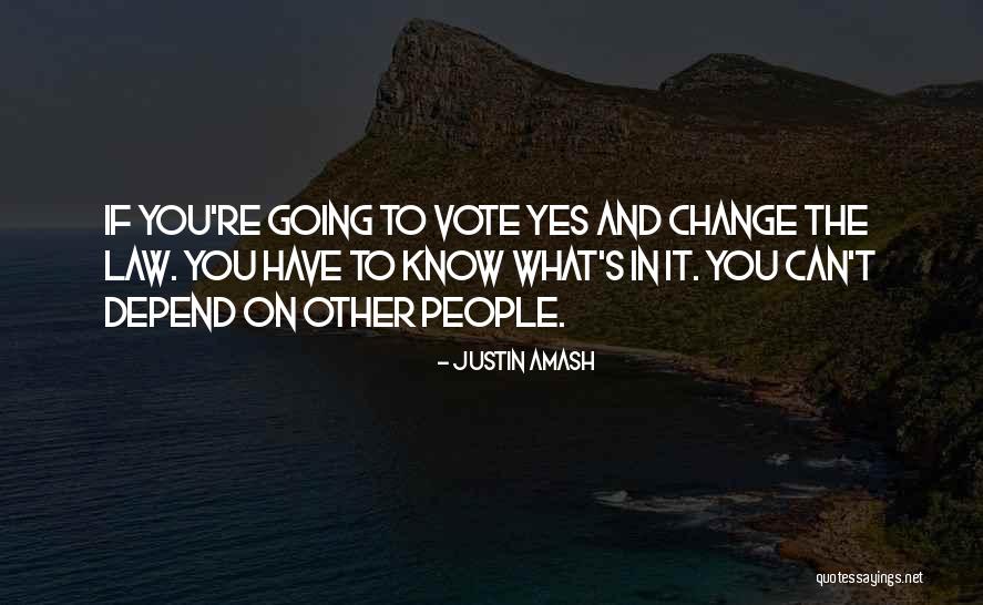 Geophysicist Tools Quotes By Justin Amash Geophysicist Tools Quotes By Justin Amash