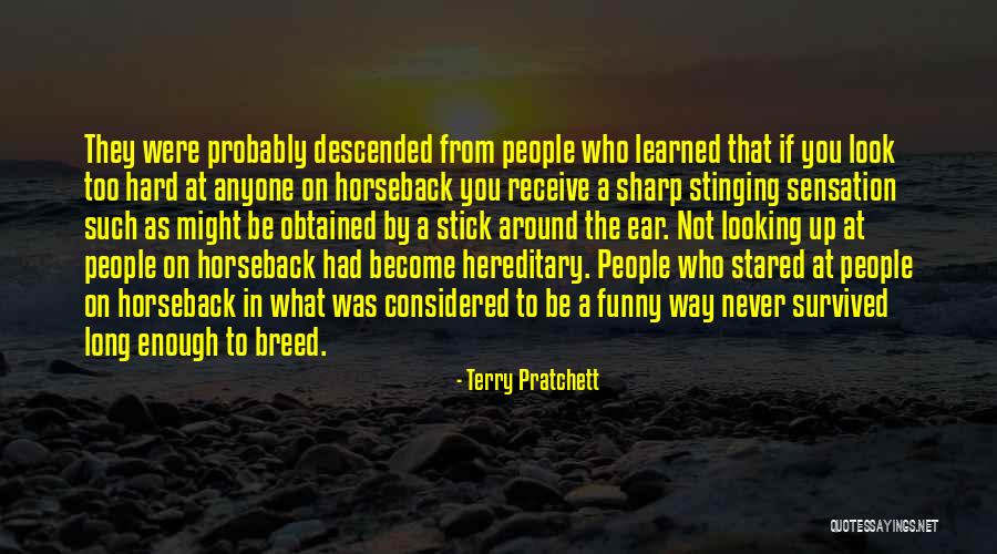 Geopolitical Minecraft Quotes By Terry Pratchett Geopolitical Minecraft Quotes By Terry Pratchett