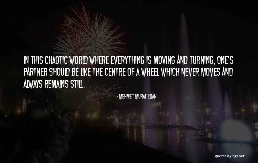 Geopolitical News Quotes By Mehmet Murat Ildan Geopolitical News Quotes By Mehmet Murat Ildan