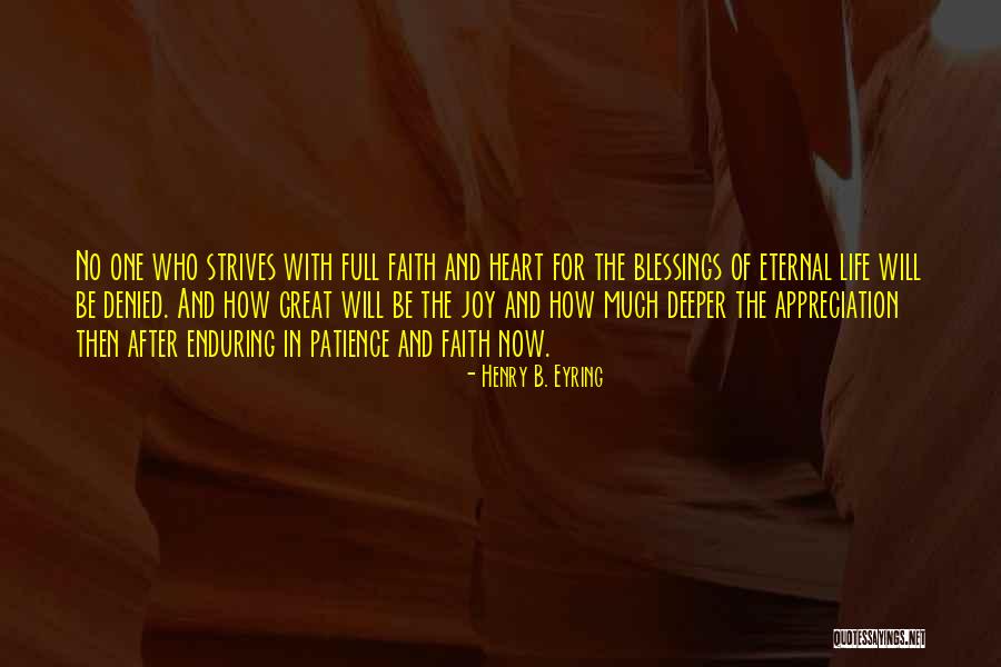 Geopolitik Adalah Quotes By Henry B. Eyring Geopolitik Adalah Quotes By Henry B. Eyring