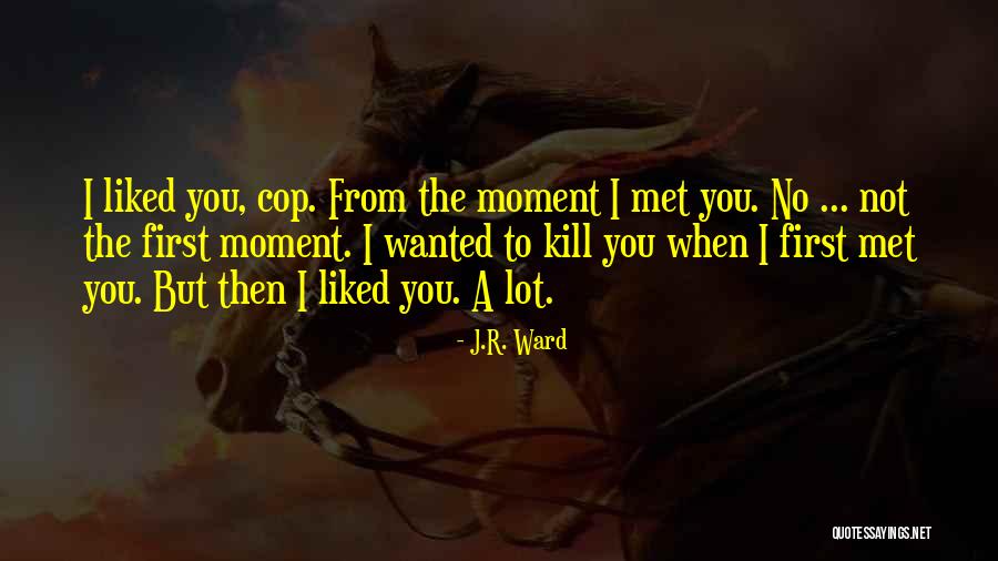 Georcelle Of G Quotes By J.R. Ward Georcelle Of G Quotes By J.R. Ward