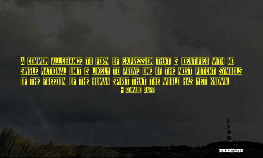 Geordan Hull Quotes By Edward Sapir Geordan Hull Quotes By Edward Sapir