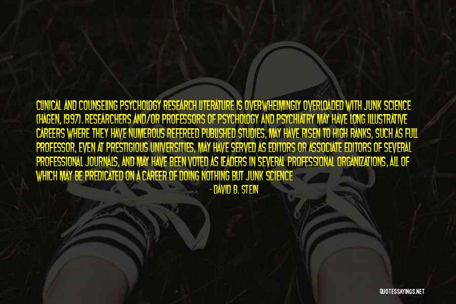 Geordies Restaurant Quotes By David B. Stein Geordies Restaurant Quotes By David B. Stein
