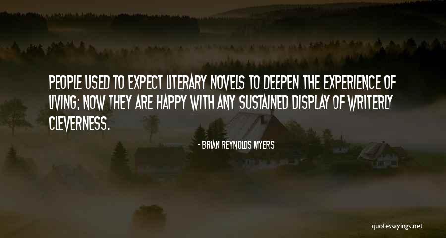 Georg B Chner Quotes By Brian Reynolds Myers Georg B Chner Quotes By Brian Reynolds Myers