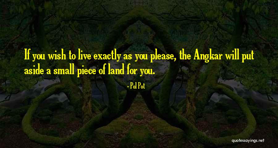 Georg B Chner Quotes By Pol Pot Georg B Chner Quotes By Pol Pot