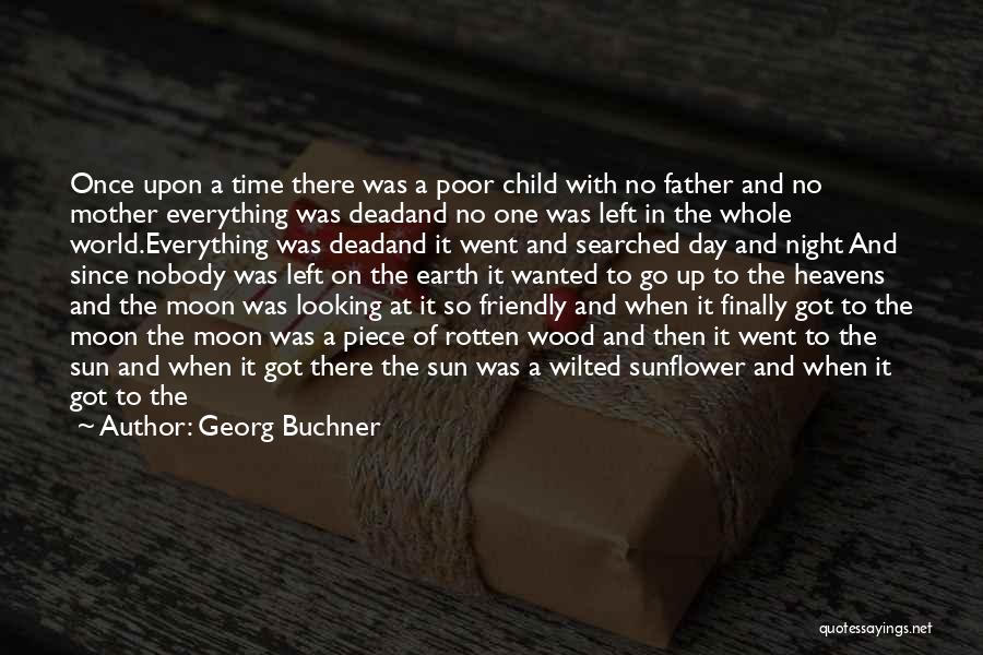 Georg Buchner Quotes 2240078
