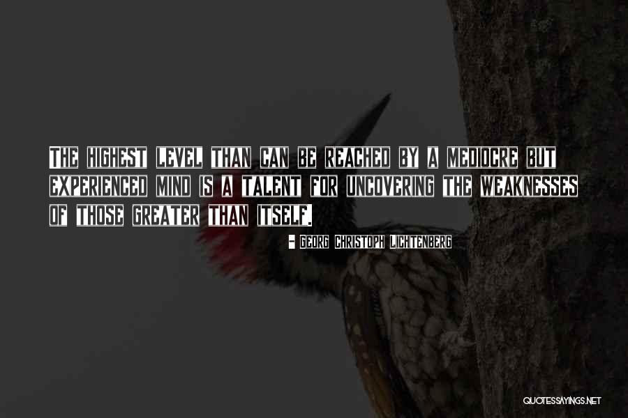 Georg Christoph Lichtenberg Quotes 1133430 Georg Christoph Lichtenberg Quotes 1133430