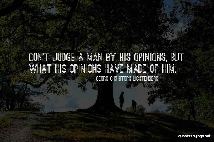 Georg Christoph Lichtenberg Quotes 1344664 Georg Christoph Lichtenberg Quotes 1344664