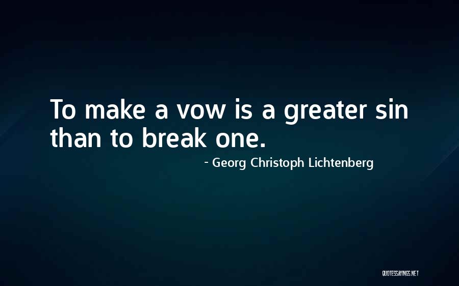 Georg Christoph Lichtenberg Quotes 1413922 Georg Christoph Lichtenberg Quotes 1413922