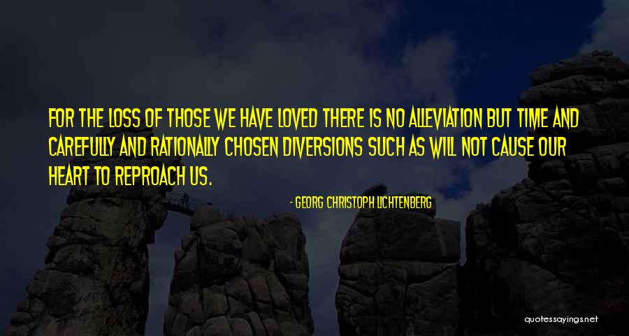 Georg Christoph Lichtenberg Quotes 1508607 Georg Christoph Lichtenberg Quotes 1508607