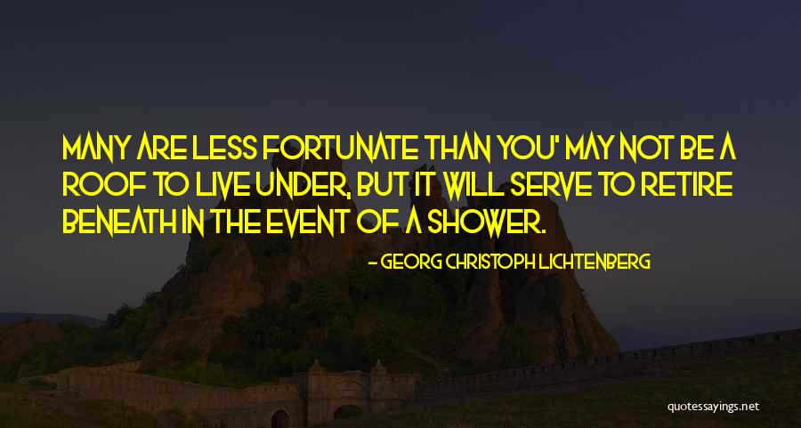 Georg Christoph Lichtenberg Quotes 1544231 Georg Christoph Lichtenberg Quotes 1544231