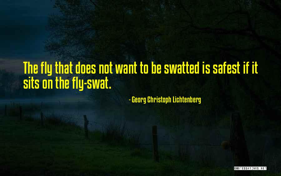 Georg Christoph Lichtenberg Quotes 1690433 Georg Christoph Lichtenberg Quotes 1690433