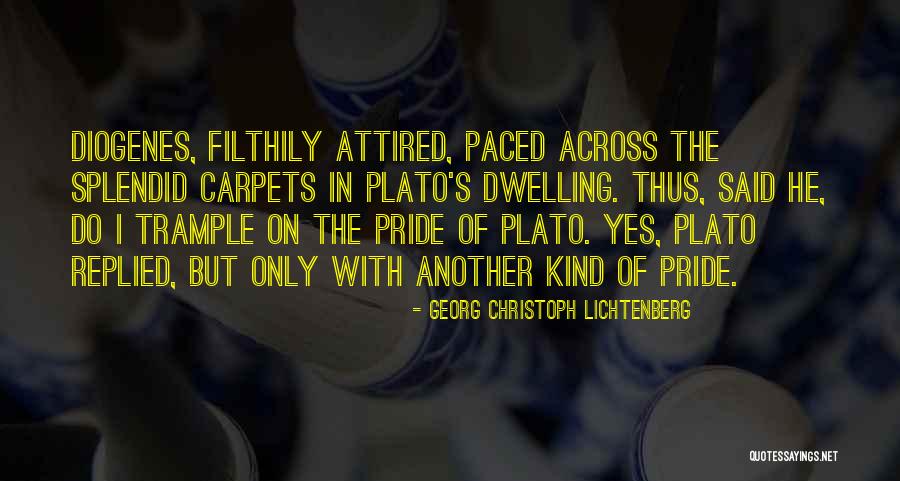 Georg Christoph Lichtenberg Quotes 1807245 Georg Christoph Lichtenberg Quotes 1807245