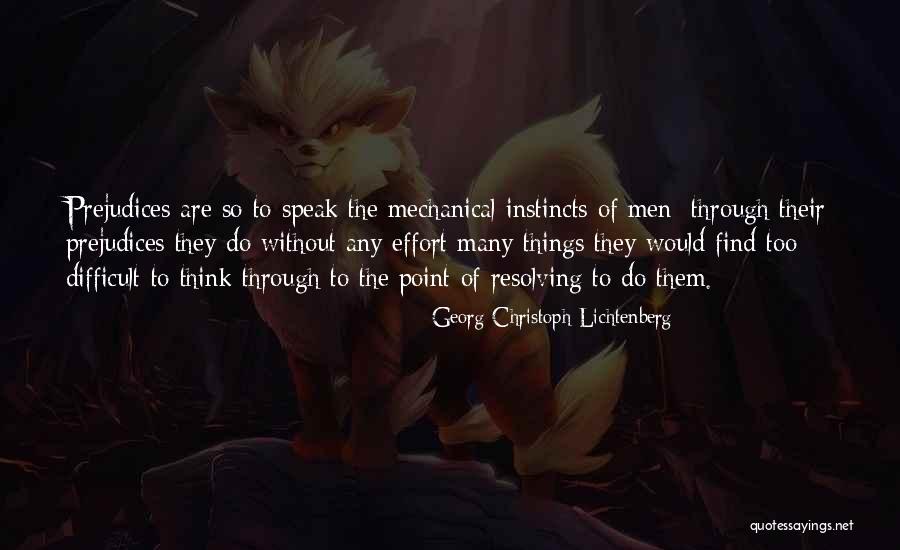 Georg Christoph Lichtenberg Quotes 1820254 Georg Christoph Lichtenberg Quotes 1820254