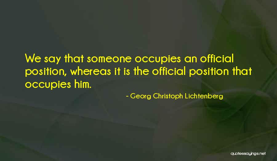 Georg Christoph Lichtenberg Quotes 1852891 Georg Christoph Lichtenberg Quotes 1852891
