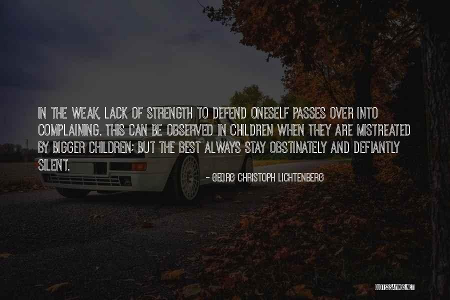 Georg Christoph Lichtenberg Quotes 1855688 Georg Christoph Lichtenberg Quotes 1855688