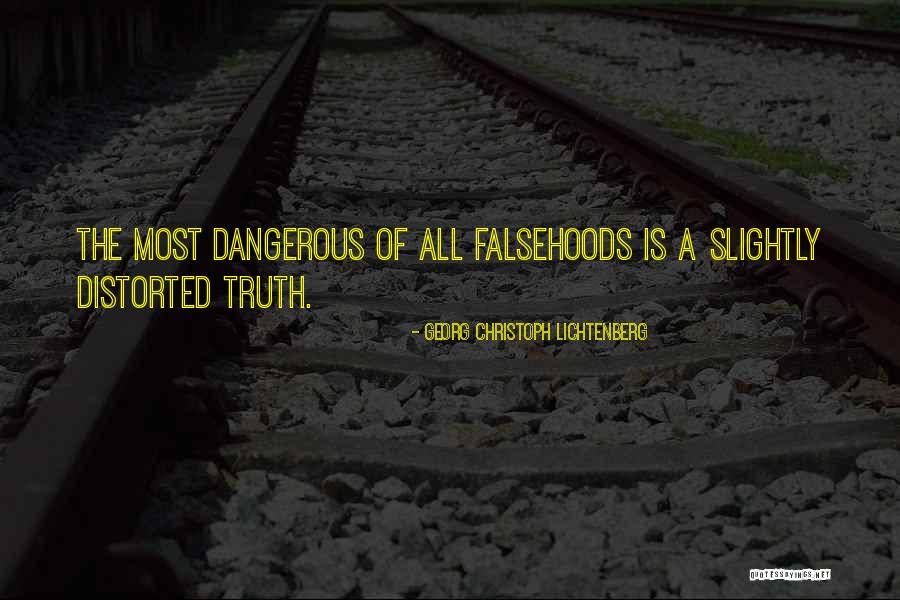 Georg Christoph Lichtenberg Quotes 2003599 Georg Christoph Lichtenberg Quotes 2003599
