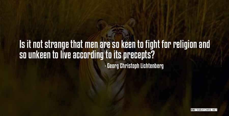 Georg Christoph Lichtenberg Quotes 2020944 Georg Christoph Lichtenberg Quotes 2020944