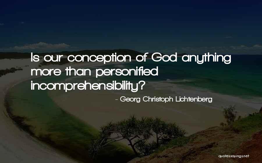 Georg Christoph Lichtenberg Quotes 2216212 Georg Christoph Lichtenberg Quotes 2216212