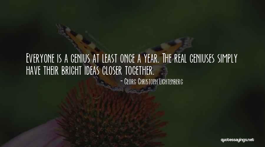 Georg Christoph Lichtenberg Quotes 317848 Georg Christoph Lichtenberg Quotes 317848