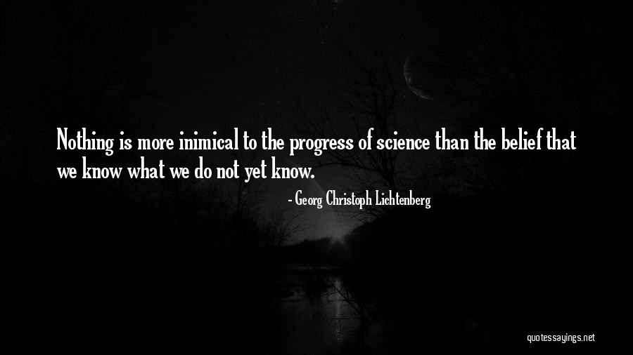 Georg Christoph Lichtenberg Quotes 550264 Georg Christoph Lichtenberg Quotes 550264