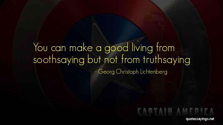 Georg Christoph Lichtenberg Quotes 670231 Georg Christoph Lichtenberg Quotes 670231