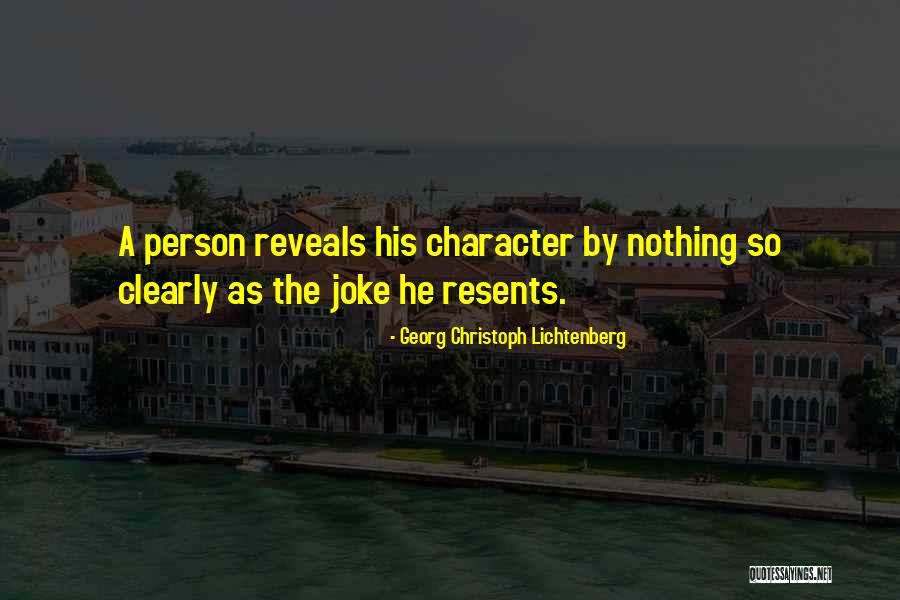 Georg Christoph Lichtenberg Quotes 87617 Georg Christoph Lichtenberg Quotes 87617