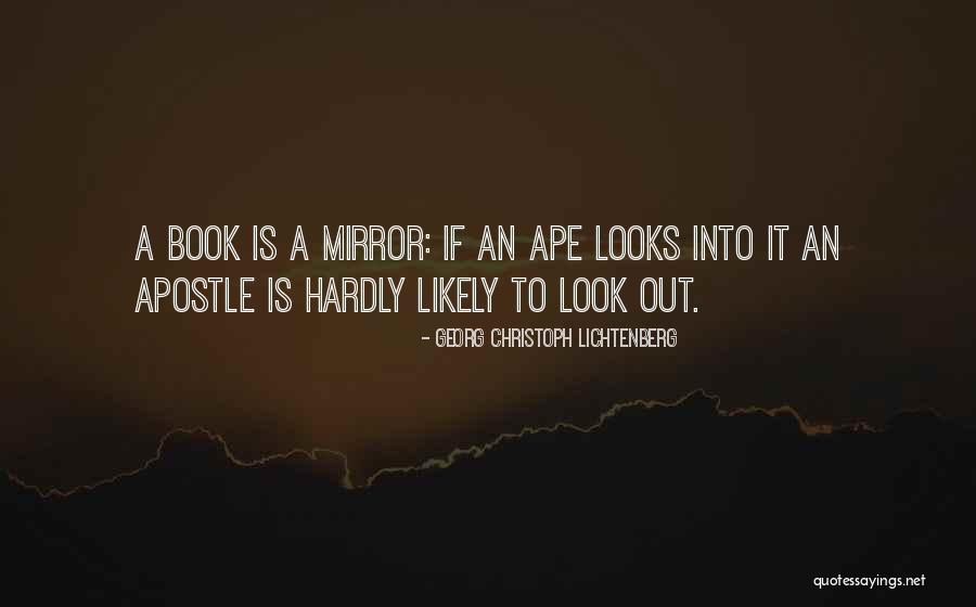 Georg Christoph Lichtenberg Quotes 899616 Georg Christoph Lichtenberg Quotes 899616