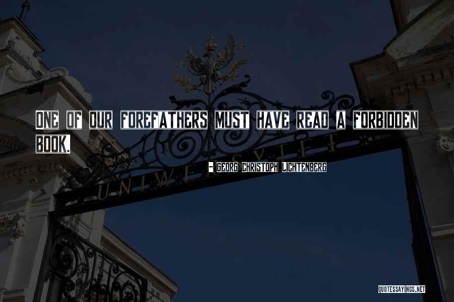 Georg Christoph Lichtenberg Quotes 919044 Georg Christoph Lichtenberg Quotes 919044