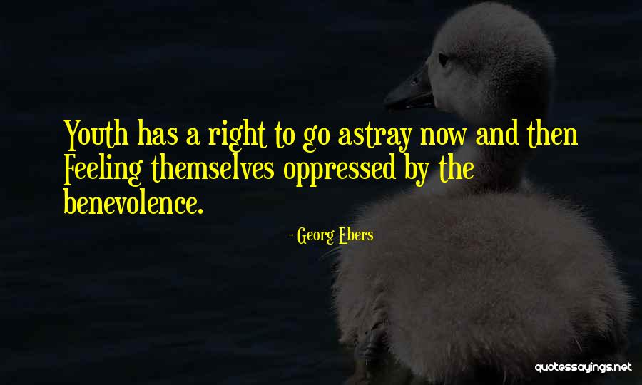 Georg Ebers Quotes 1535688 Georg Ebers Quotes 1535688