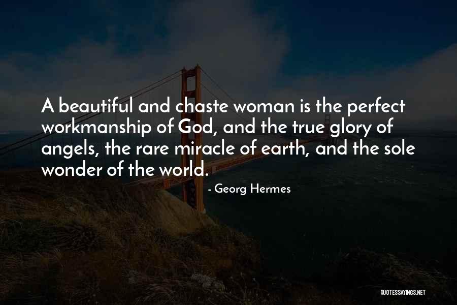 Georg Hermes Quotes 2202780