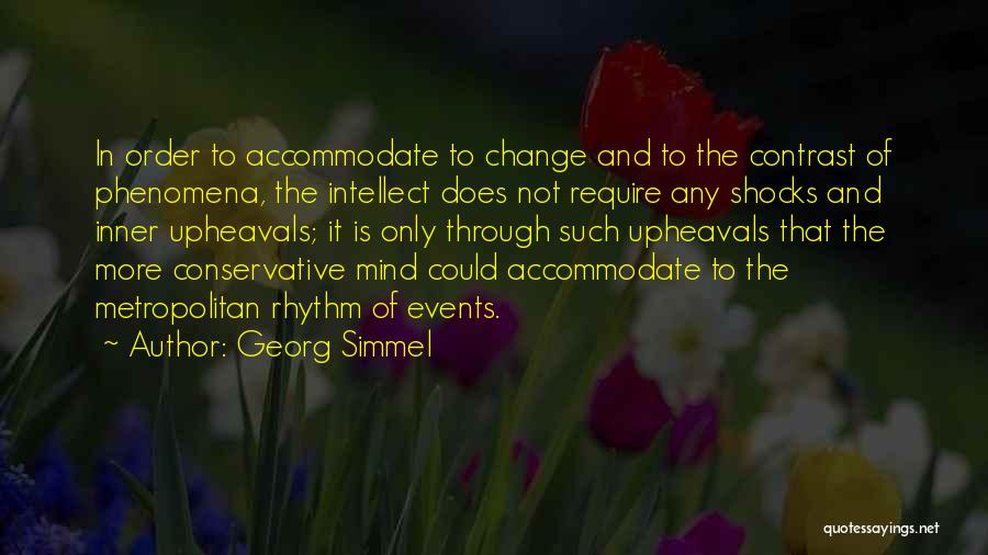 Georg Simmel Quotes 105318