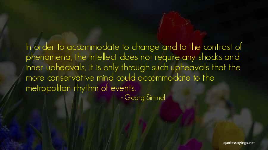 Georg Simmel Quotes 105318